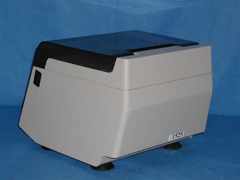 1525: VanGuard V6500 Centrifuge, Centrifuge, VanGuard