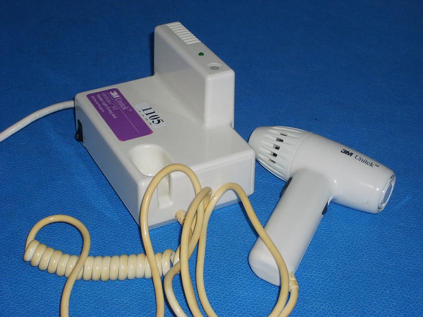 1105: 3M Unitek Light Cure, Dental, 3M Unitek