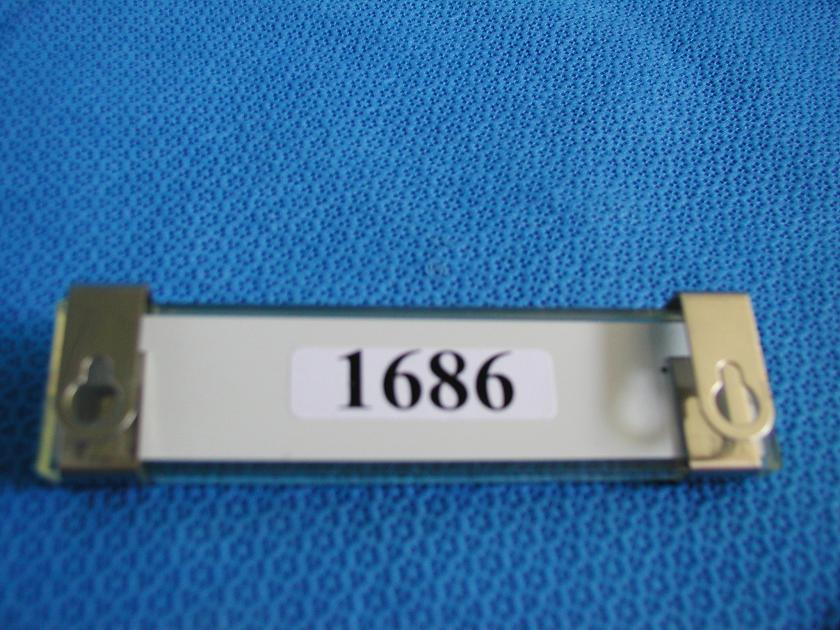 1686: Taylor 5925 Freeze Guide Thermometer, Miscellaneous Lab Items, Taylor Instruments
