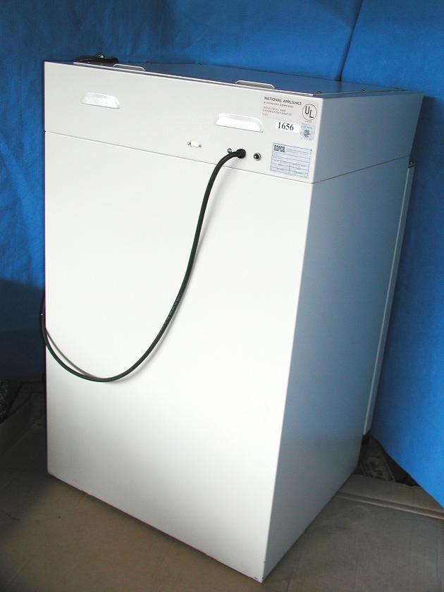 1656: Napco Water Jacket CO2 Incubator, Incubator / Oven, National Appliance Company NAPCO