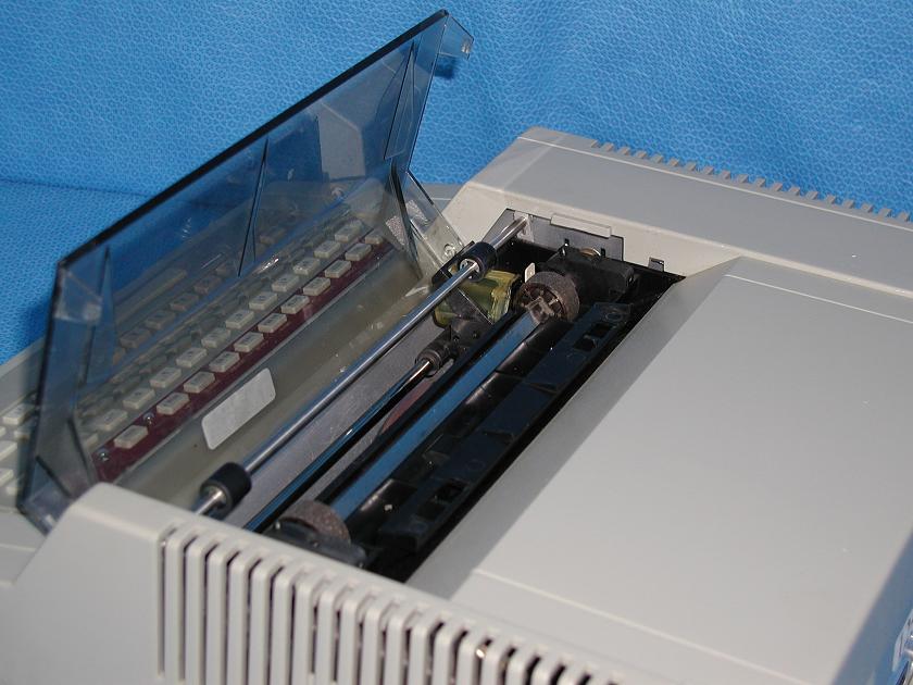 1252: HP 3396A Integrator, Chart Recorder / Integrator / Printer, HP Hewlett Packard
