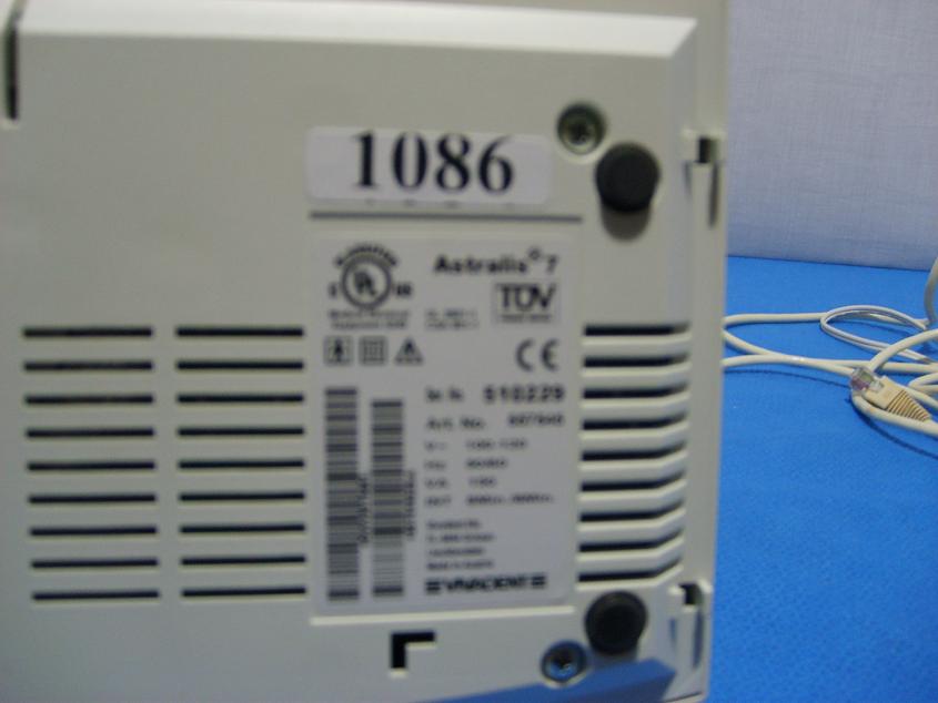 1086: Vivadent Astralis 7 Light Cure, Dental, Vivadent