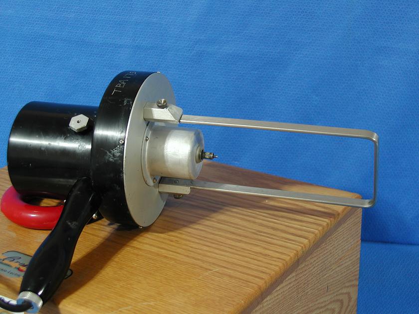 1596: Brookfield Synchro-Lectric Viscometer, Densitometer, Brookfield Engineering Laboratories