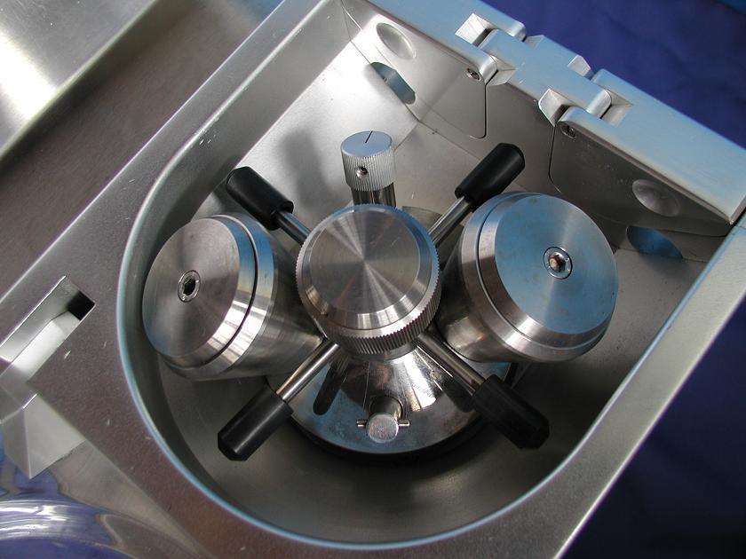 1634: Polystan Modular, Pump, Polystan