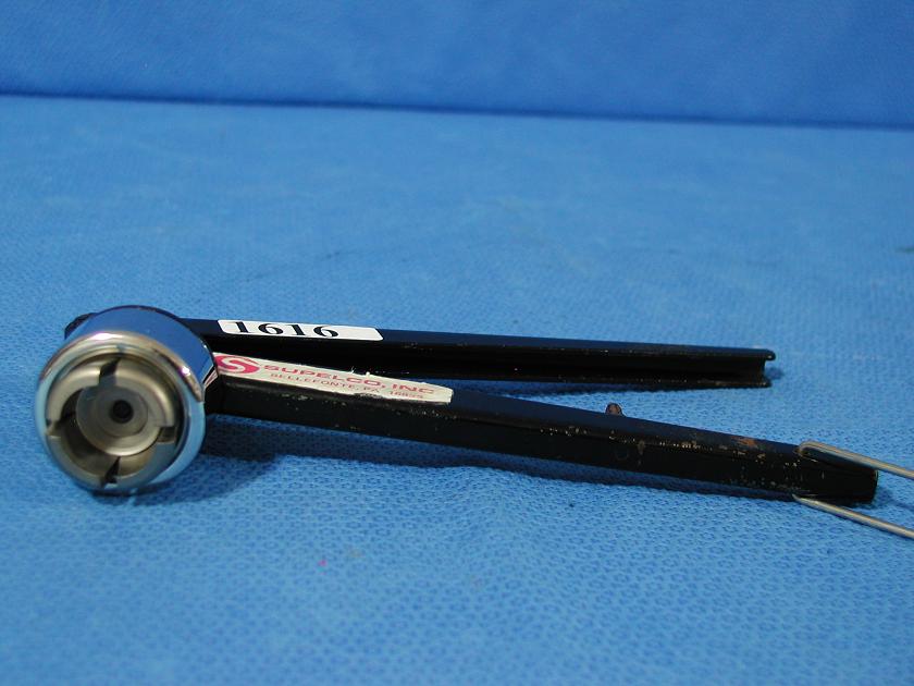 1616: Supelco Manual Cap Crimper, Miscellaneous Lab Items, Supelco