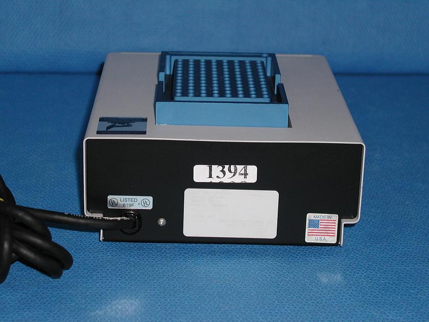 VWR Standard Heat Block Heater Heating Block Multi Well Mazian