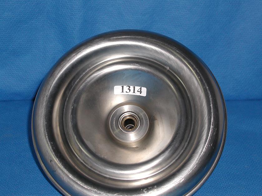 1314: Sorvall A500 Rotor, Centrifuge, Sorvall