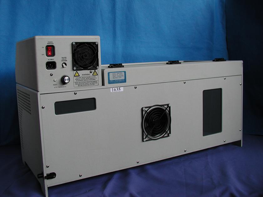 1635: C.B.S. Scientific Two Dimentional Genetic Screening System, Electrophoresis, CBS Scientific