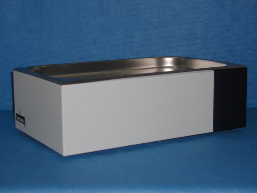 1343: Techne B - 18 Water Bath, Water Bath / Circulator, Techne