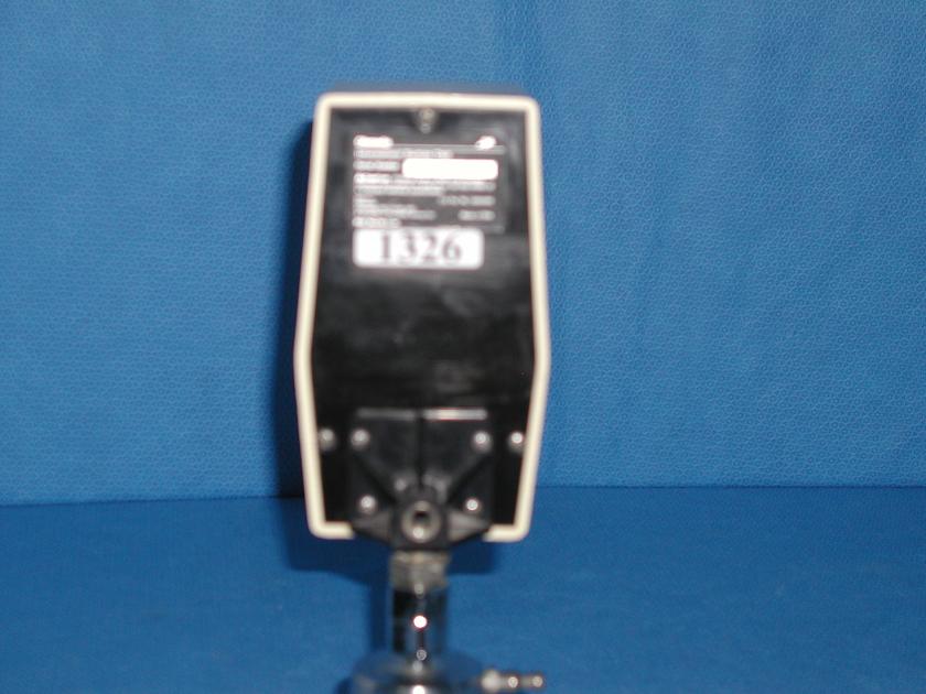 1326: Ohmeda Intermittent Suction Unit, Clinic and Hospital instrument, Ohmeda