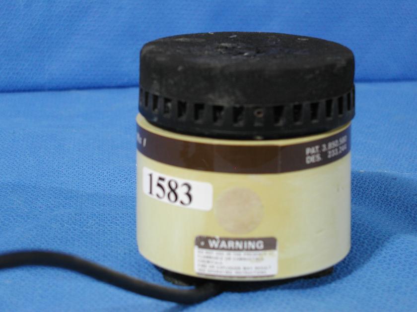 1583: Thermolyne M16700 Mixer, Shaker / Rotator / Mixer / Vortexer, Branstead  Thermolyne