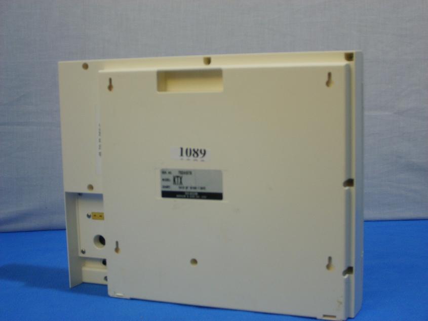 Dickson KTX Chart Recorder Chart Recorder Mazian Lab Equip