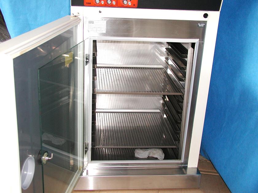 1656: Napco Water Jacket CO2 Incubator, Incubator / Oven, National Appliance Company NAPCO