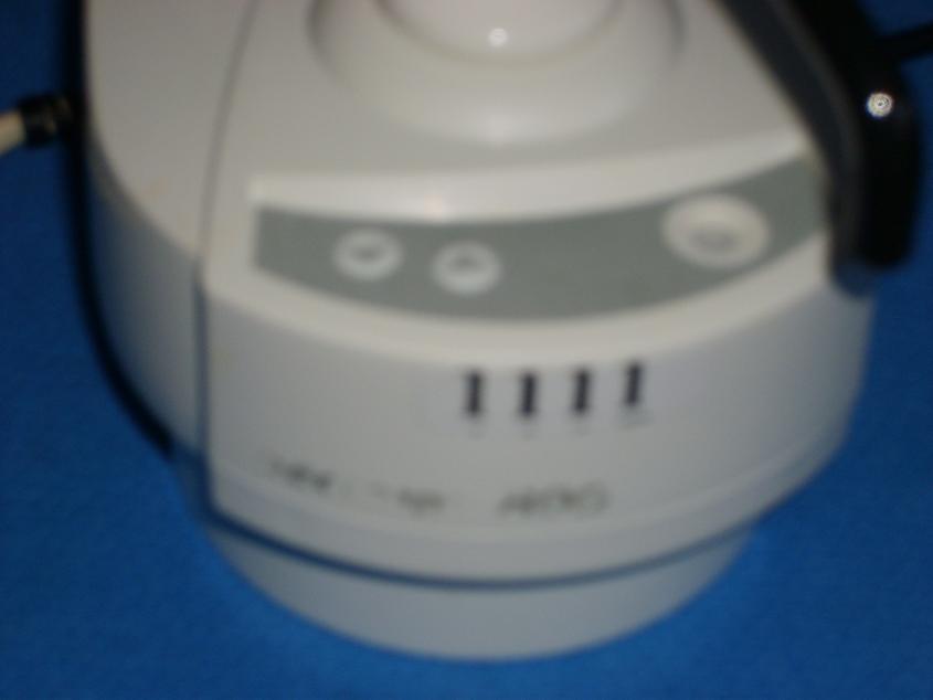 1111: Dentsply Caulk Spectrum 800 Light Cure, Dental, Dentsply Caulk