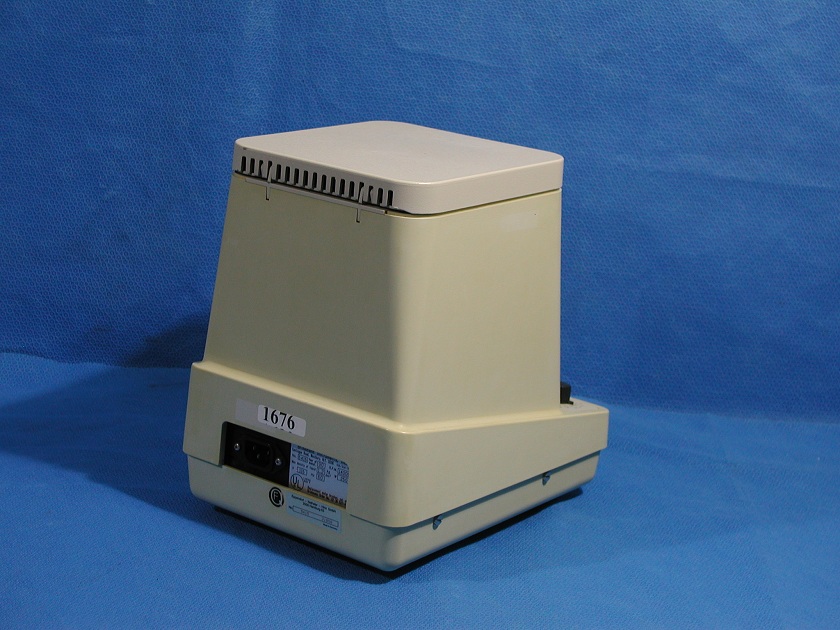 1676: Eppendorf 5415 C Centrifuge, Centrifuge, Eppendorf Netheler Hinz