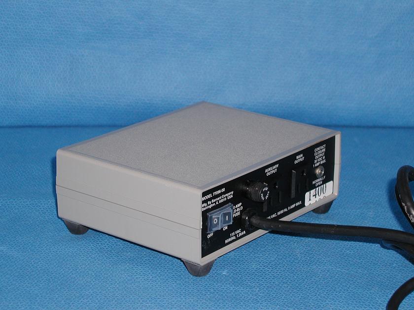1400: Cole-Palmer Liqui - Sense Controller, Pump, ColeParmer