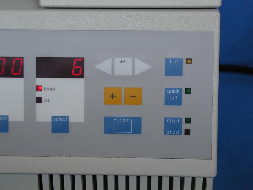 1632: Heraeus 17RS Refrigerated Centrifuge, Centrifuge, Heraeus Instruments