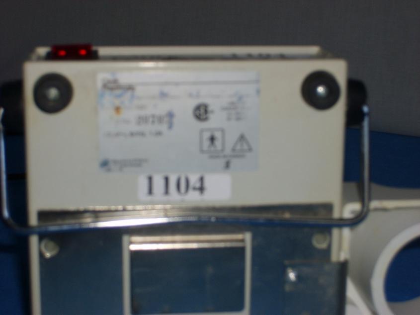 1104: Caulk Max Light Cure, Dental, Dentsply Caulk