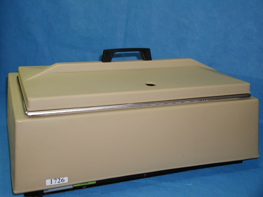 1726: Fisher Scientific 138 Water Bath, Water Bath / Circulator, Fisher Scientific