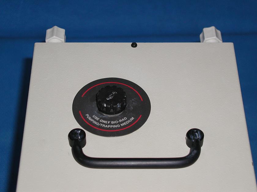 1478: Bio-Rad Vapor Trap, Pump, BioRad Laboratories
