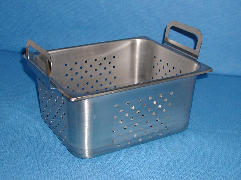 1419: Branson 5510 Ultrasonic Cleaner, Ultrasound, Branson Cleaning Equipment