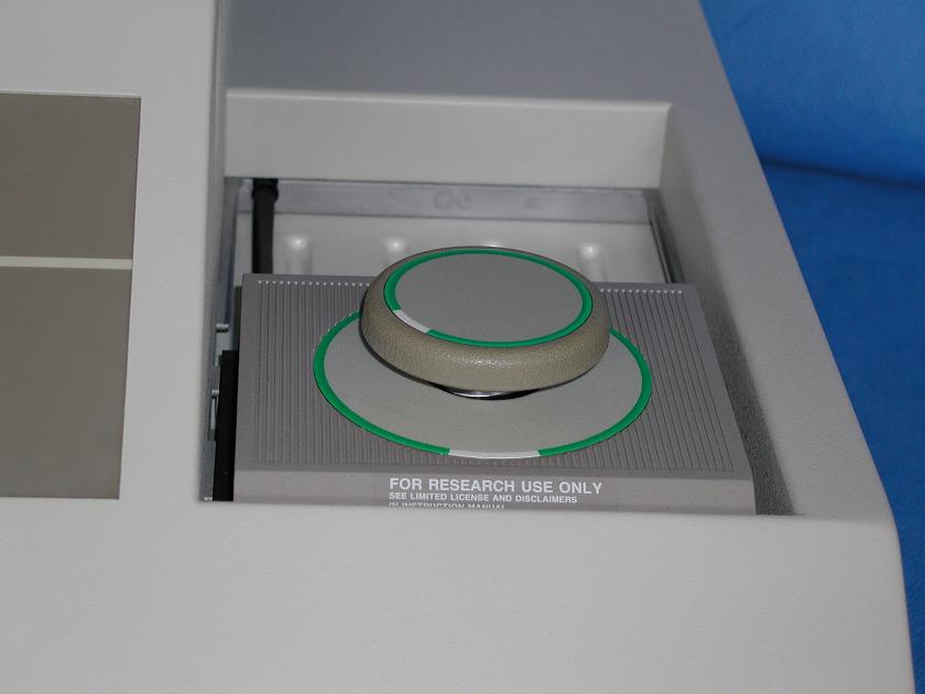 1669: Perkin Elmer GenAmp PCR 9600, DNA Related, Perkin Elmer