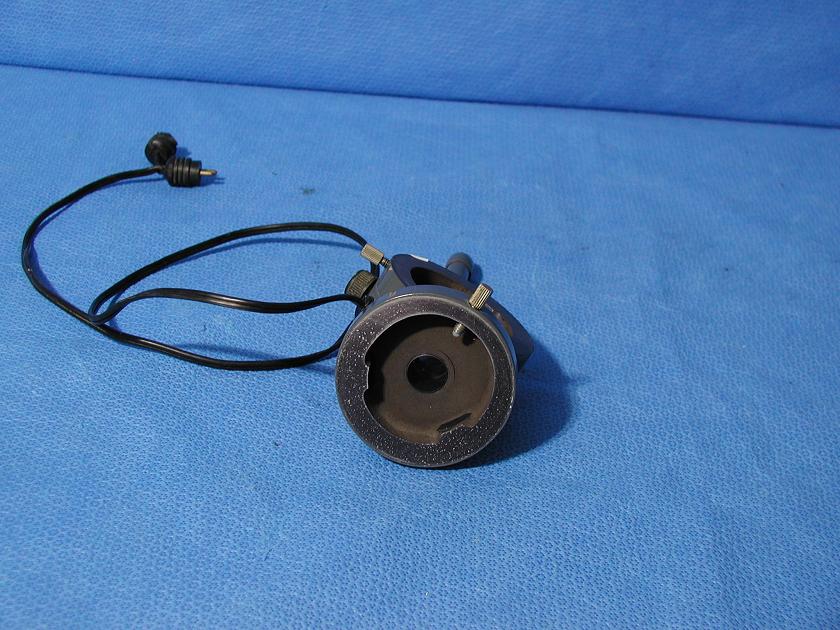 1306: American Optic Part, Optic / Microscope, American Optical