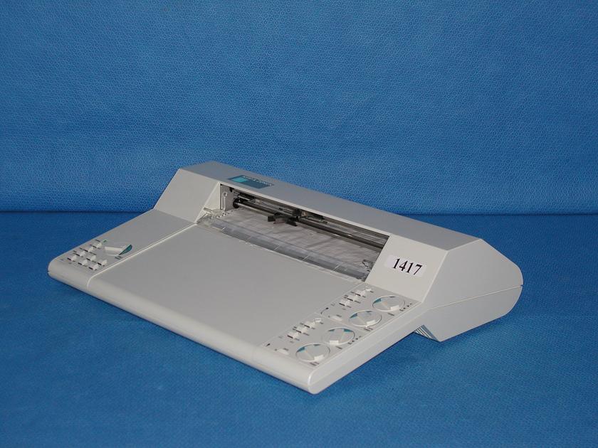 1417: Kipp & Zonen BD112 Chart Recorder, Chart Recorder / Integrator / Printer, Kipp  Zonen