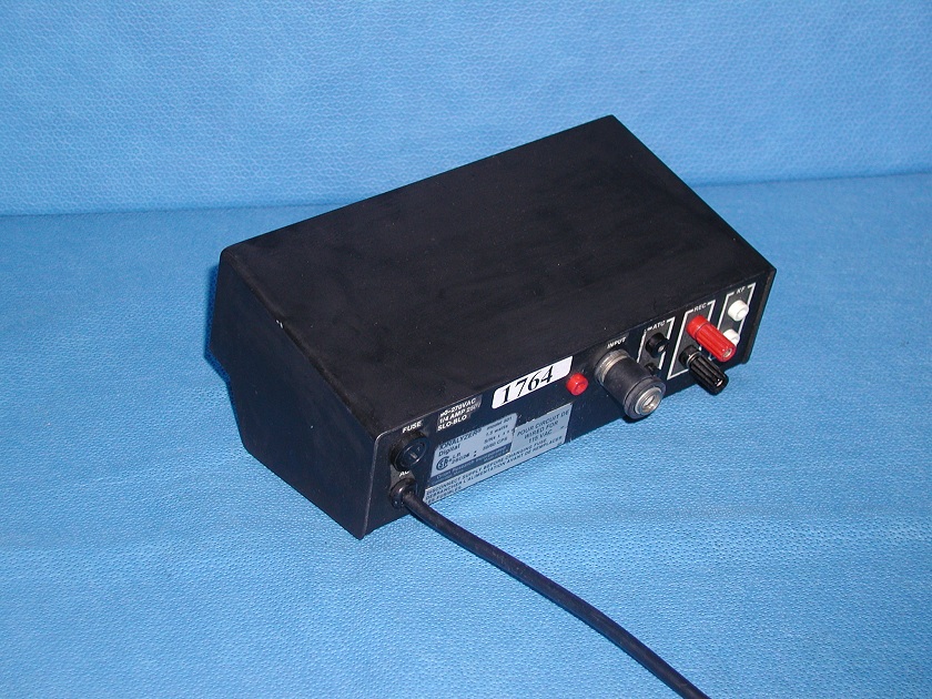 1764: Orion 501 Digital Ionalyzer, PH Meter / Conductivity Meters, Orion Research