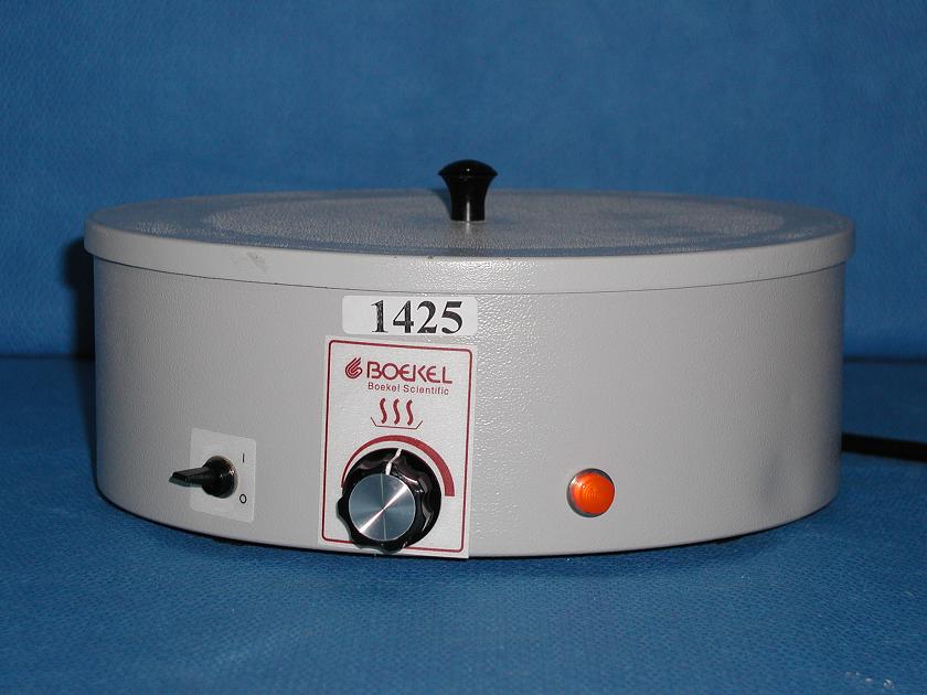 1425: Boakel Tissue Bath, Water Bath / Circulator, Boekel Scientific