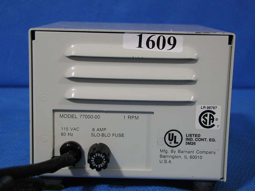 1609: Cole-Palmer Masterflex Reversible Drive, Pump, ColeParmer