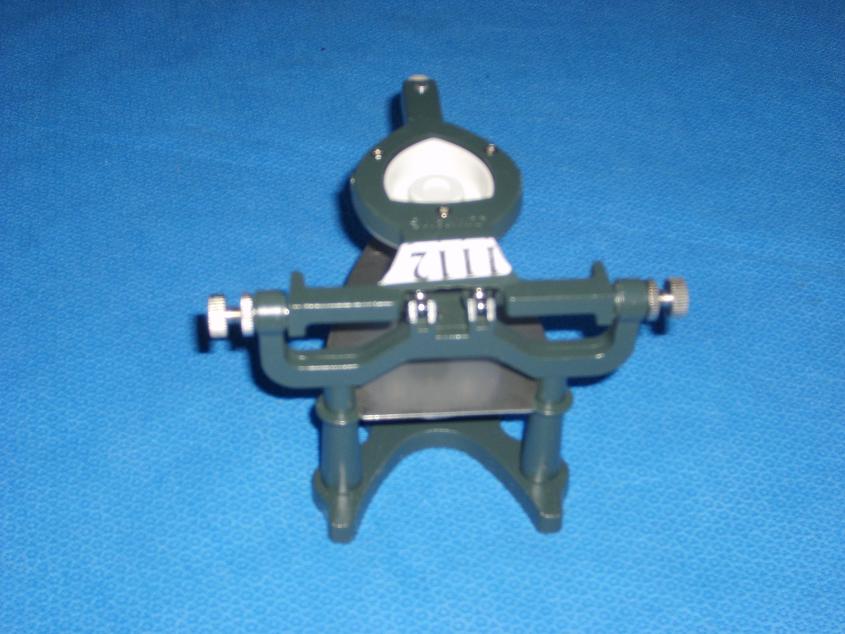 1112: Junkang Articulator, Dental, Junkang