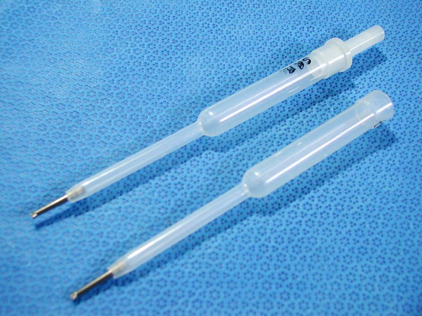 1693: Daynatech Reusable 50uL Pipette Dropper, Pipettor, Dynatech Labs