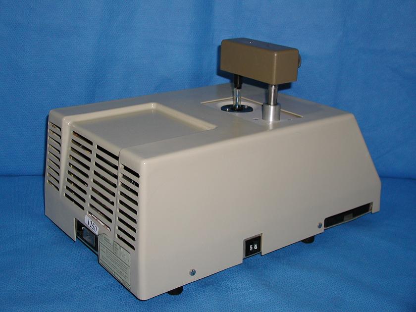 1250: Advance SW2 Wide - Range Osmometer, Osmometer, Advanced Instruments