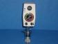 1338: Ohmeda Intermittent Suction Unit, Clinic and Hospital instrument, Ohmeda