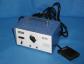 1233: Codman Malis Bipolar Coagulator, Coagulation Analyzer / Timer, Codman  Shurtleff