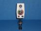 1335: Ohmeda Intermittent Suction Unit, Clinic and Hospital instrument, Ohmeda